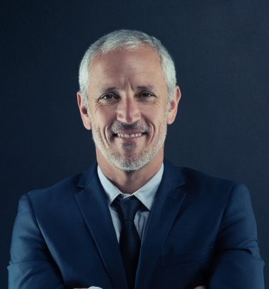 Hussain Haljishi - CEO