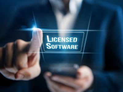 odoo-licensing